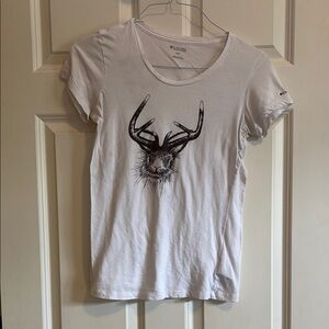 Columbia Jackalope Shirt